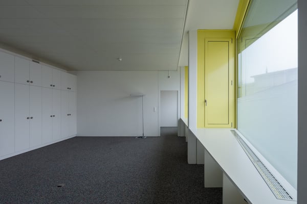 Moderne Büroräumlichkeiten an optimaler Lage 7