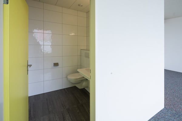 Moderne Büroräumlichkeiten an optimaler Lage 11