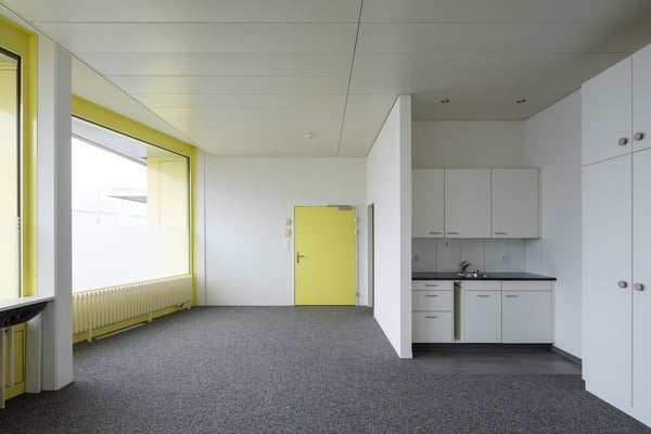 Moderne Büroräumlichkeiten an optimaler Lage 4