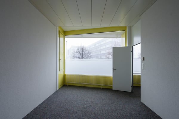 Moderne Büroräumlichkeiten an optimaler Lage 9