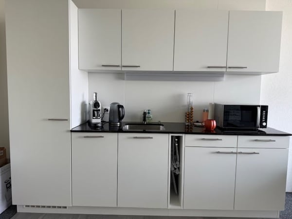 Moderne Büroräume an der Schuppisstrasse 10 in St. Gallen | Teilflächen ab 50 m² möglich 4