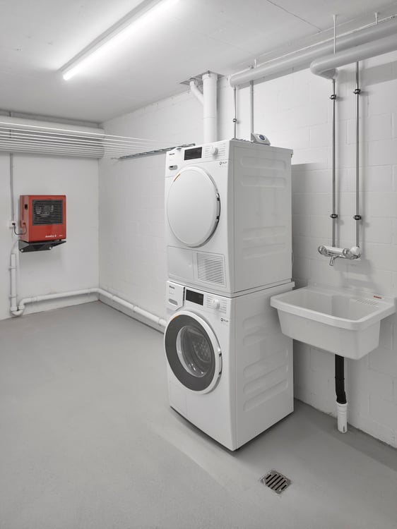 Moderne 1.5-Zimmer-Wohnung mit Balkon in St. Gallen 12