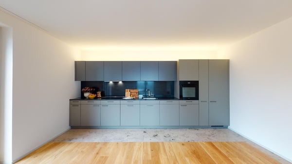 Moderne 1.5-Zimmer-Wohnung mit Balkon in St. Gallen 4