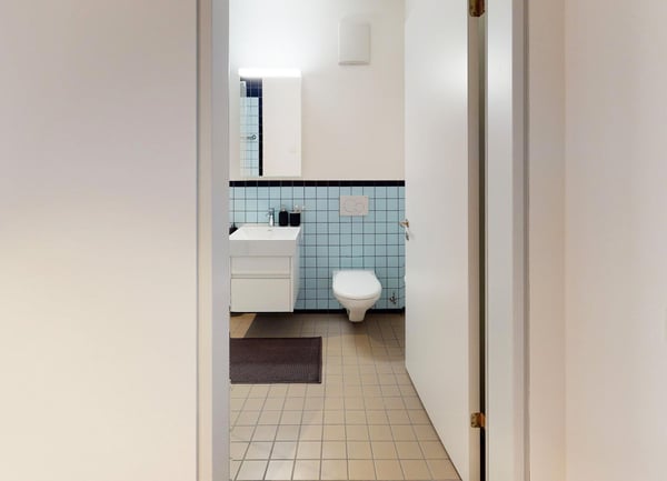 Moderne 1.5-Zimmer-Wohnung mit Balkon in St. Gallen 10