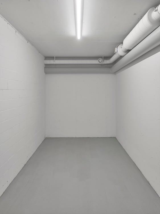 Moderne 1.5-Zimmer-Wohnung mit Balkon in St. Gallen 13