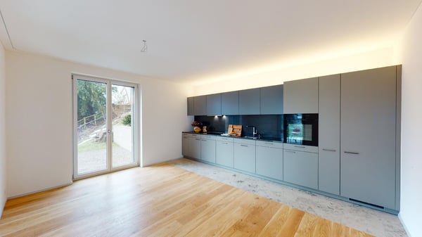 Moderne 1.5-Zimmer-Wohnung mit Balkon in St. Gallen 3