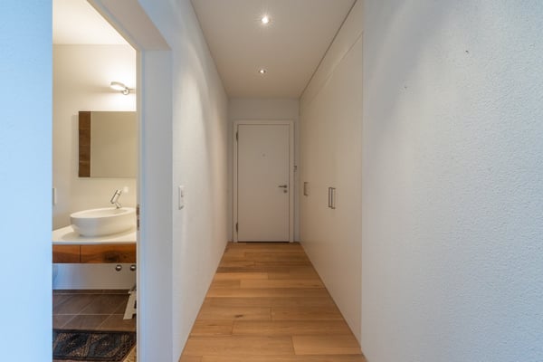 Exklusive 1.5-Zimmer-Wohnung im Appenzeller Vorderland, Unterrechstein 2