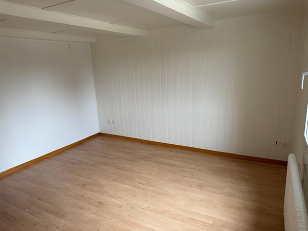 Gemütliche 3-Zimmer-Altbauwohnung an der Oberstrasse in St. Gallen 5