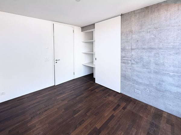 Moderne 3.5-Zimmer-Attikawohnung in Zürich-Sihlcity 13