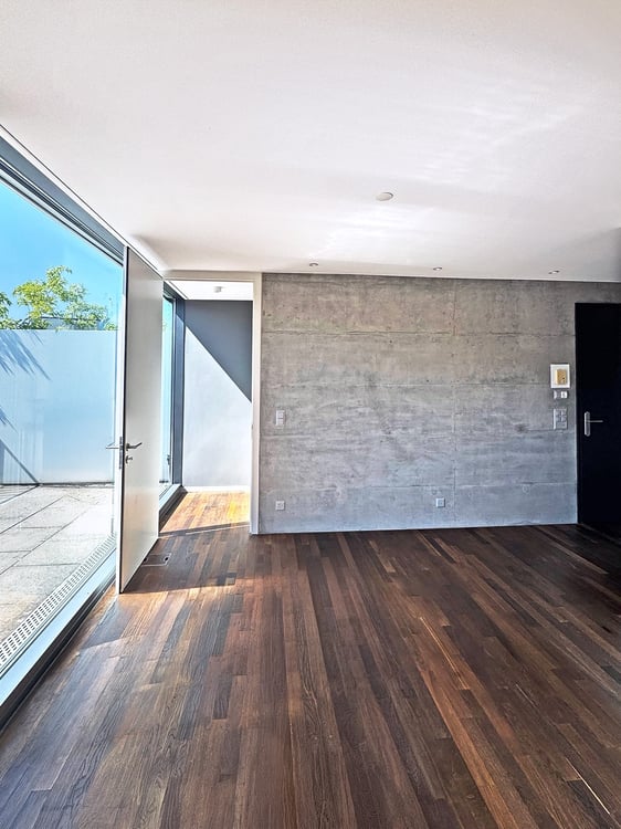 Moderne 3.5-Zimmer-Attikawohnung in Zürich-Sihlcity 8
