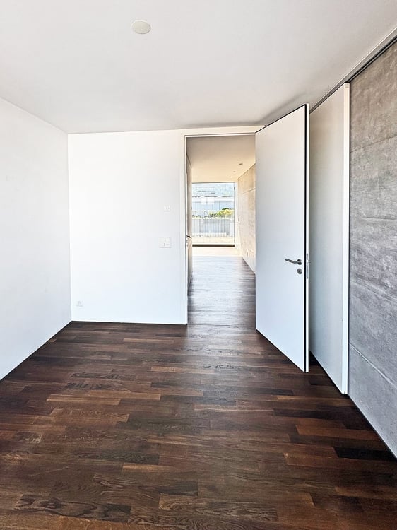 Moderne 3.5-Zimmer-Attikawohnung in Zürich-Sihlcity 14