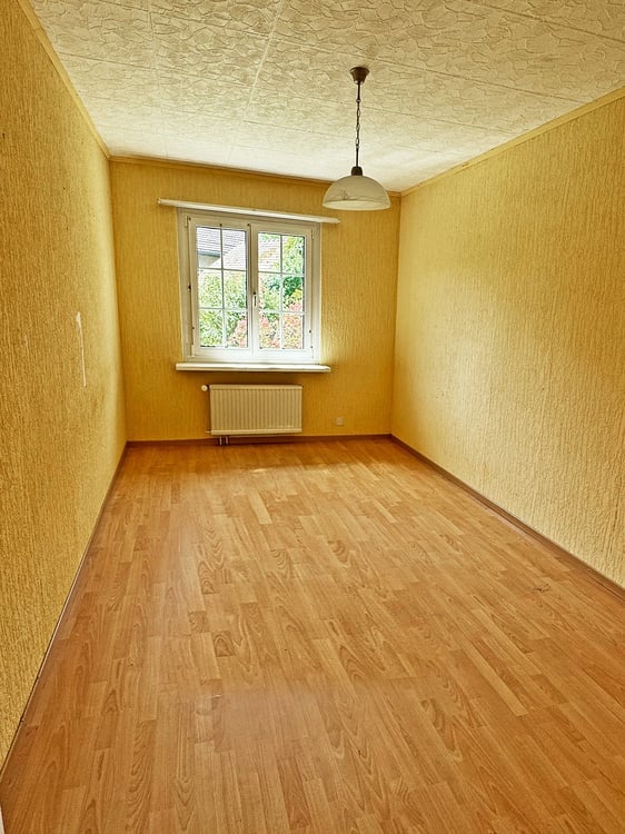 Charmantes Einfamilienhaus in ruhiger Lage in Neerach 9