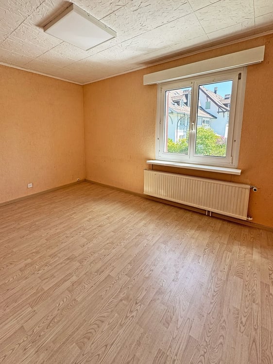Charmantes Einfamilienhaus in ruhiger Lage in Neerach 10