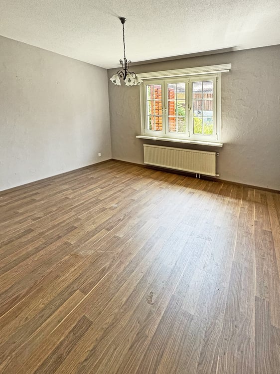 Charmantes Einfamilienhaus in ruhiger Lage in Neerach 11