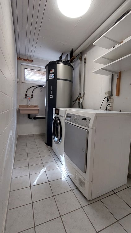 Charmante 4.5-Zimmer-Maisonette-Wohnung in Niederglatt ZH – sofort verfügbar 13