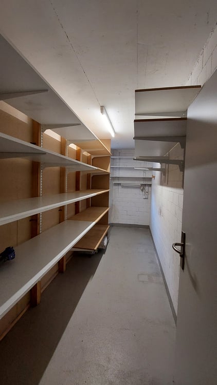 Charmante 4.5-Zimmer-Maisonette-Wohnung in Niederglatt ZH – sofort verfügbar 14
