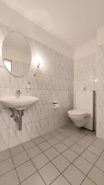 Charmante 4.5-Zimmer-Maisonette-Wohnung in Niederglatt ZH – sofort verfügbar 3