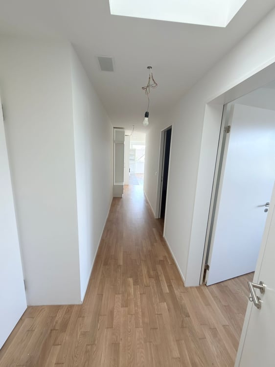 Moderne Senioren-Wohnung - 3.5-Zimmerwohnung mit grosser Terrasse 5