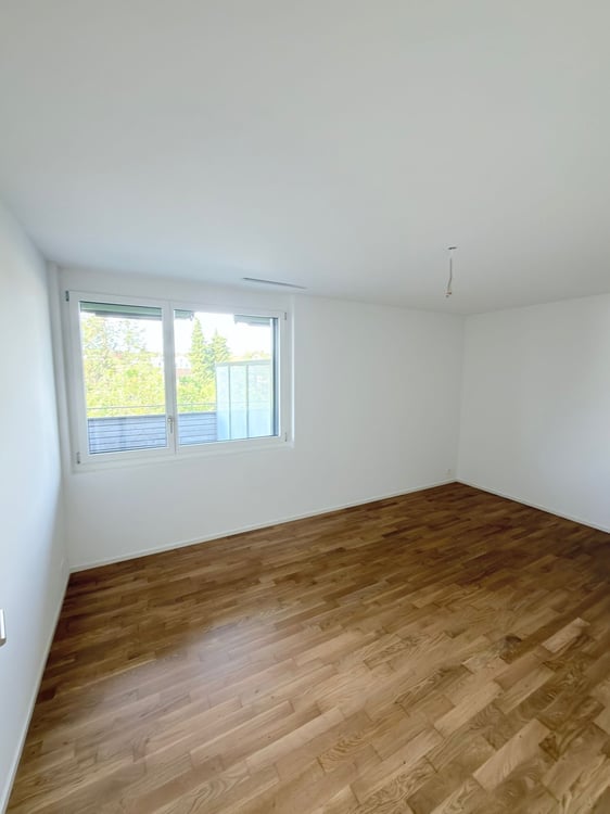 Moderne Senioren-Wohnung - 3.5-Zimmerwohnung mit grosser Terrasse 6
