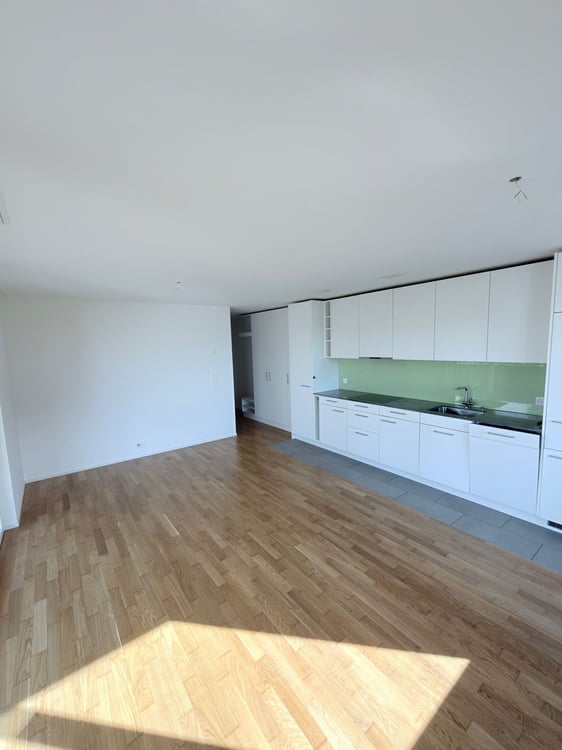 Moderne Senioren-Wohnung - 3.5-Zimmerwohnung mit grosser Terrasse 3