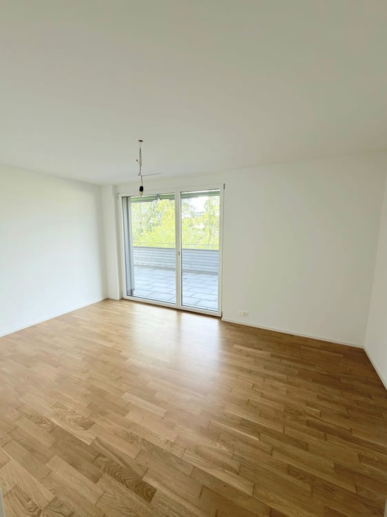 Moderne Senioren-Wohnung - 3.5-Zimmerwohnung mit grosser Terrasse 7