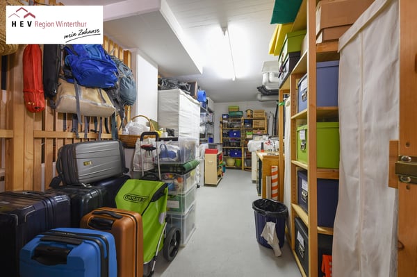 Komfort und Platz 12