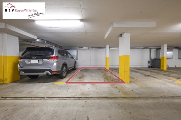 Komfort und Platz 13