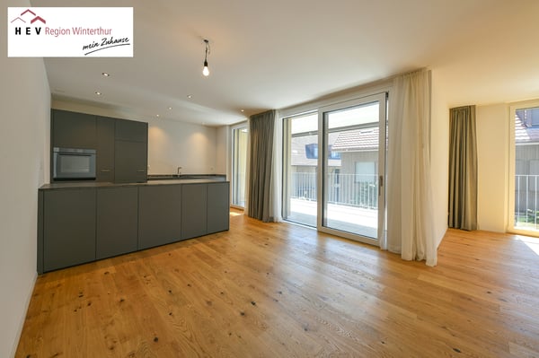 Neuzustand mit Stil 5