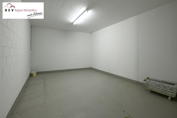 Neuzustand mit Stil 11