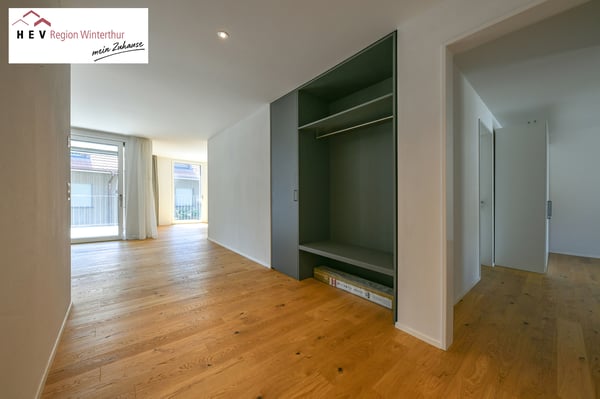 Neuzustand mit Stil 3