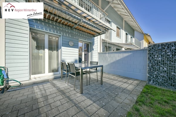 Neues Zuhause, neues Kapitel 10