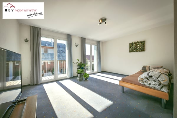 Neues Zuhause, neues Kapitel 6