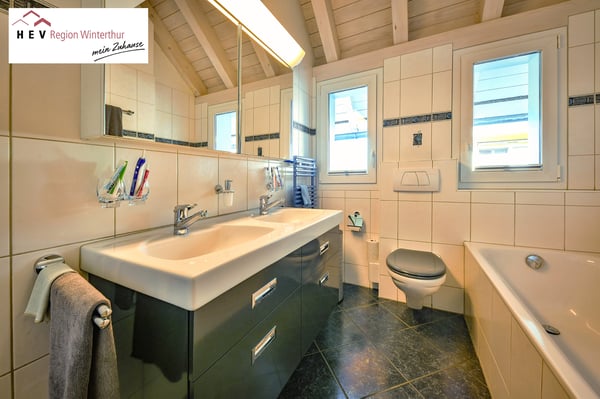 Neues Zuhause, neues Kapitel 9