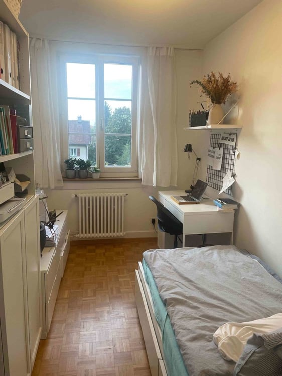 Lichtdurchflutete 1.5-Zimmer-Maisonette-Wohnung in Winterthur 8