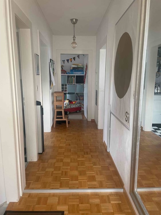 Lichtdurchflutete 1.5-Zimmer-Maisonette-Wohnung in Winterthur 7