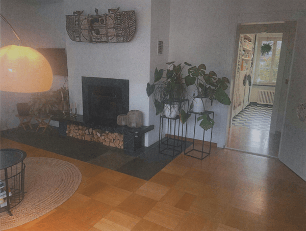 Lichtdurchflutete 1.5-Zimmer-Maisonette-Wohnung in Winterthur 4