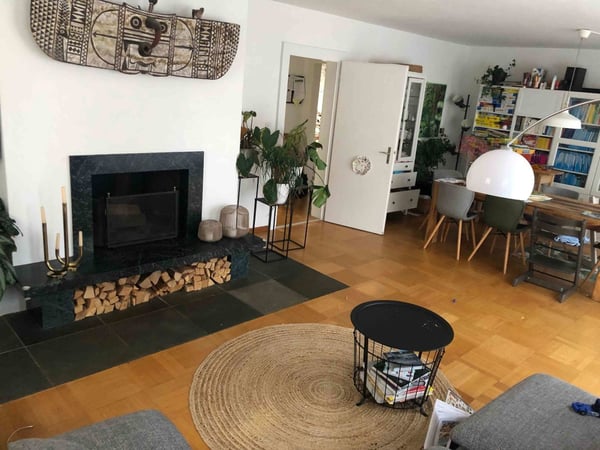 Lichtdurchflutete 1.5-Zimmer-Maisonette-Wohnung in Winterthur 3