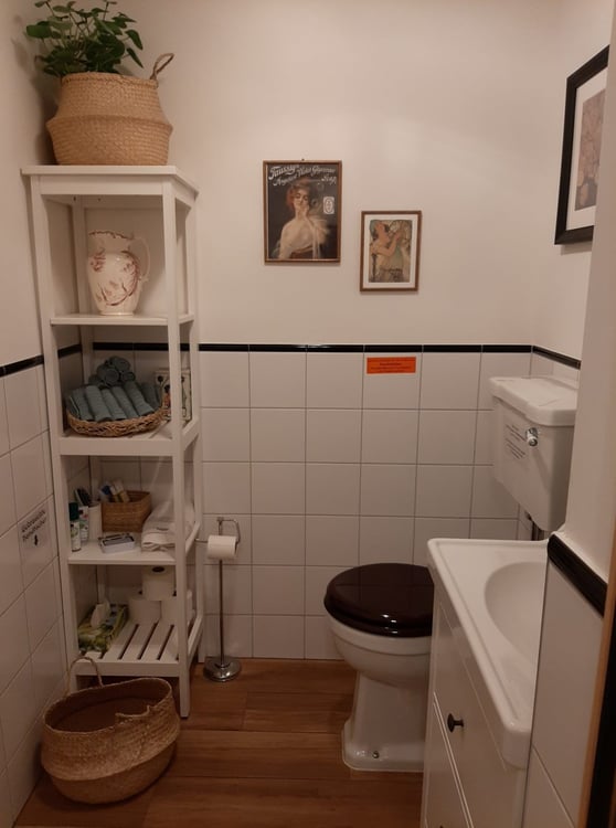 Ladenlokal in der Winterthurer Altstadt 13