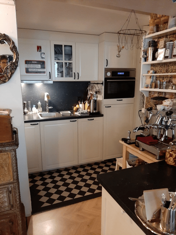 Ladenlokal in der Winterthurer Altstadt 8