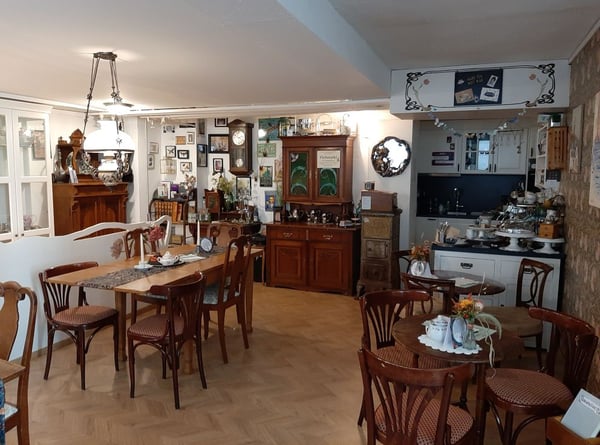 Ladenlokal in der Winterthurer Altstadt 7