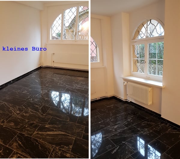 Repräsentatives Atelier in historischer Jugendstilvilla - Kreuzplatz 3