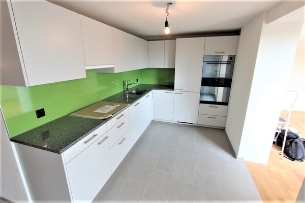 Schöne 3-Zimmer-Wohnung im ländlichen Uhwiesen 3