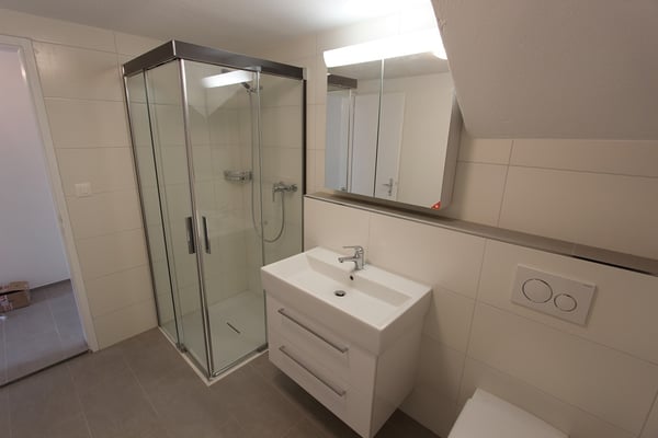 Schöne 3-Zimmer-Wohnung im ländlichen Uhwiesen 5