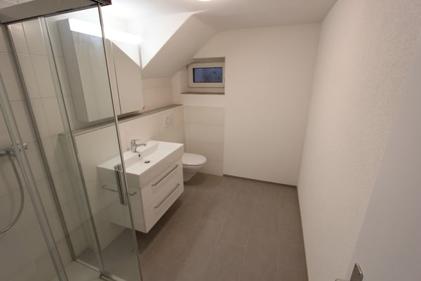 Schöne 3-Zimmer-Wohnung im ländlichen Uhwiesen 4