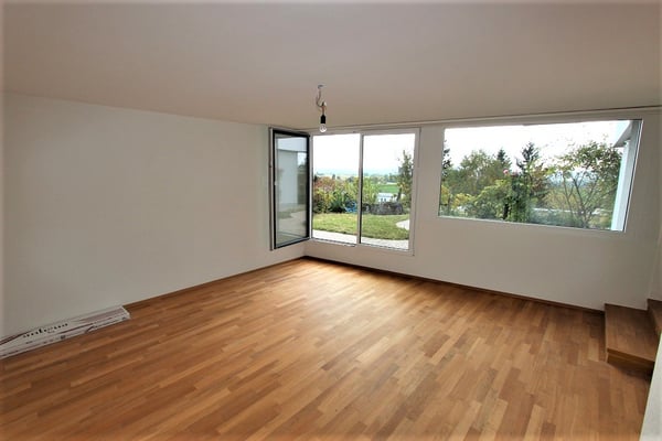 Schöne 3-Zimmer-Wohnung im ländlichen Uhwiesen 2