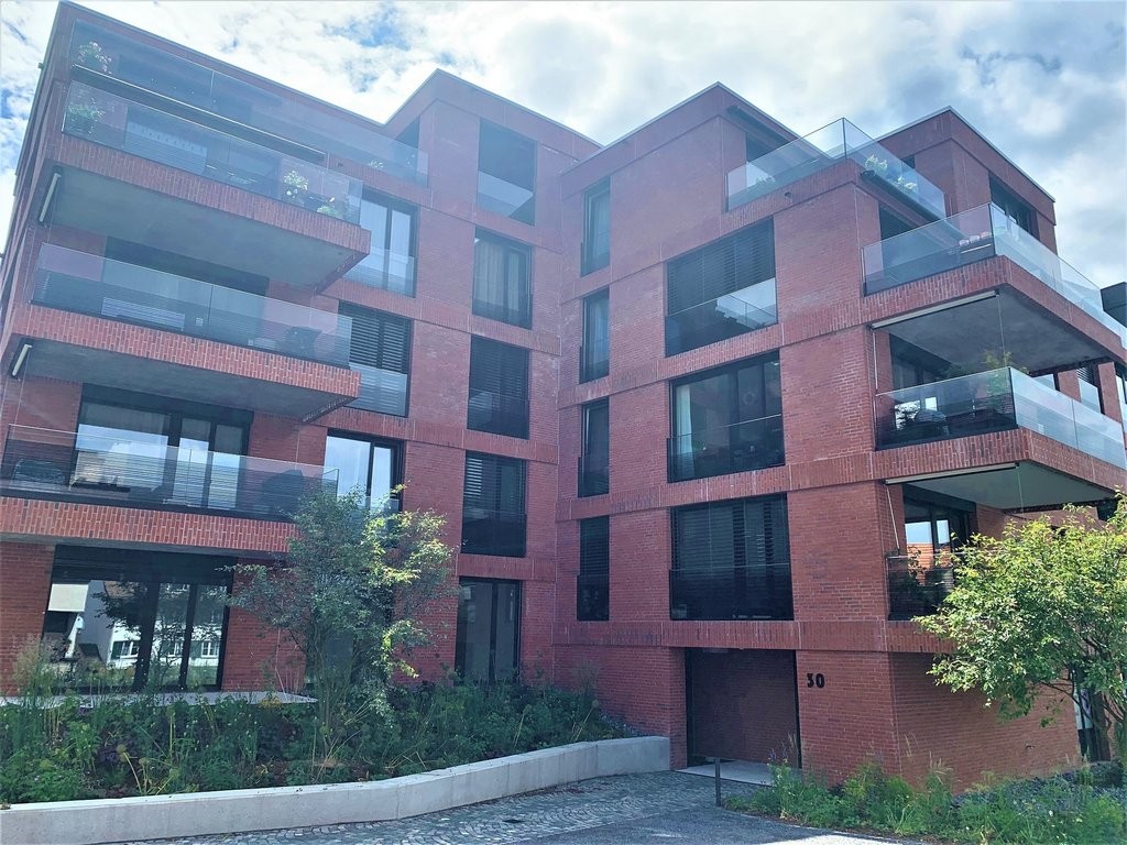 Bild Moderne Attika-Wohnung in Wädenswil zu vermieten