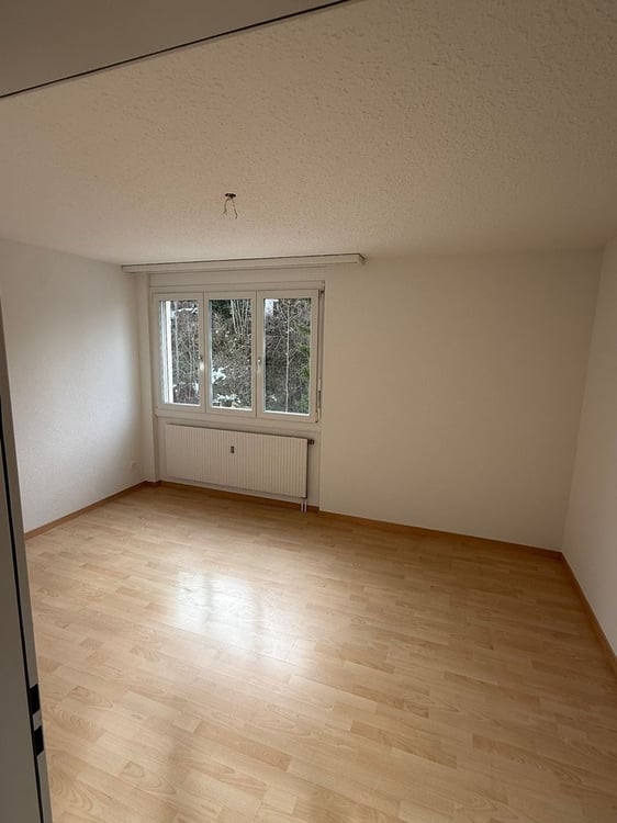 Schöne 5.5 Zimmerwohnung 4