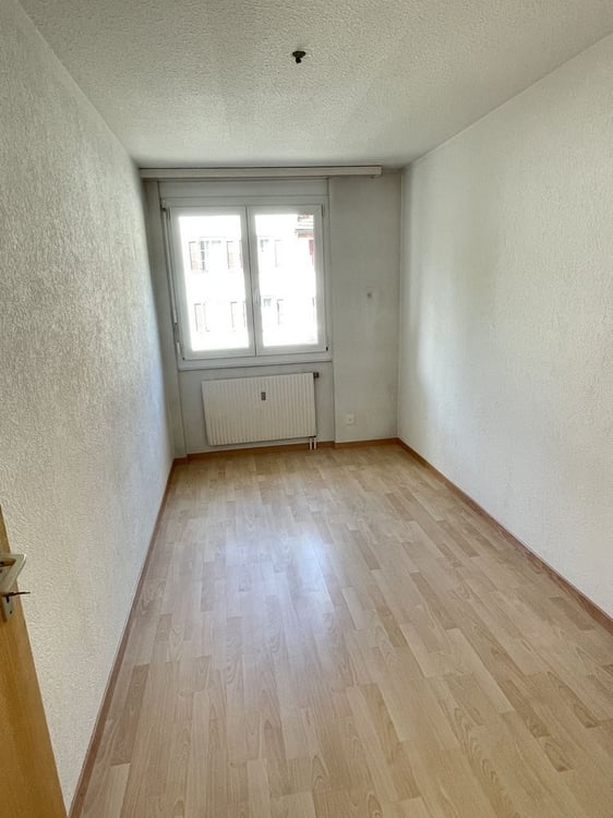 Schöne 5.5 Zimmerwohnung 5