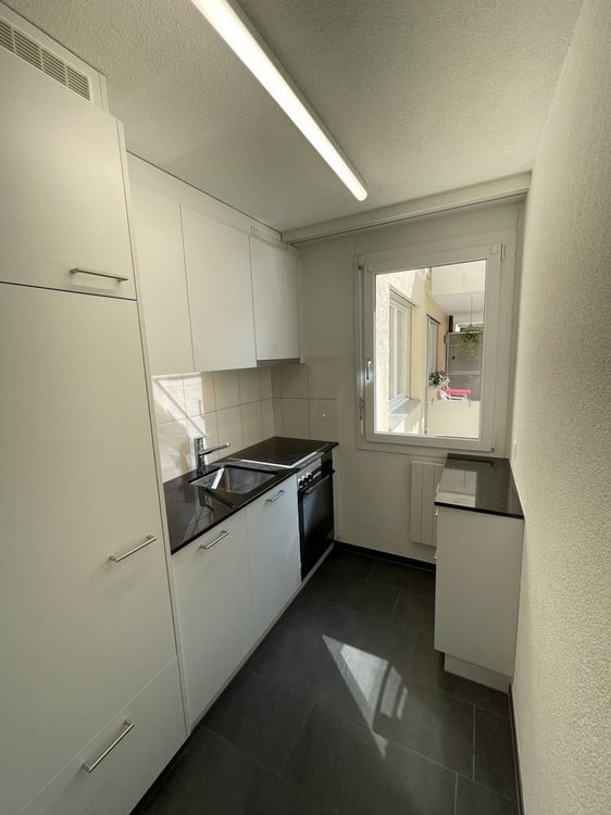 Schöne 5.5 Zimmerwohnung 2