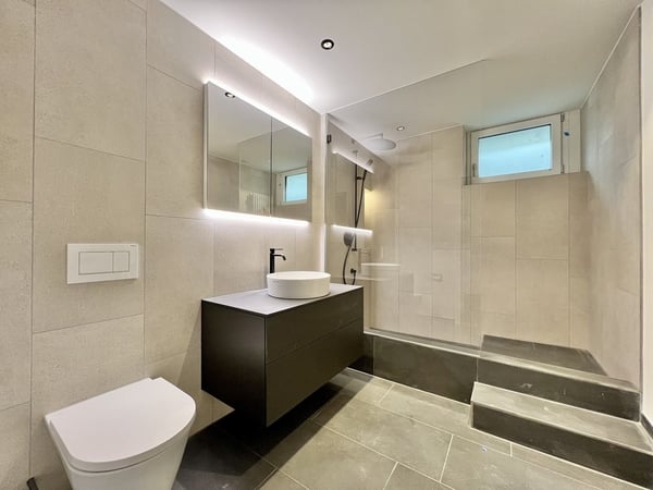 Erstvermietung nach umfassender Sanierung 4